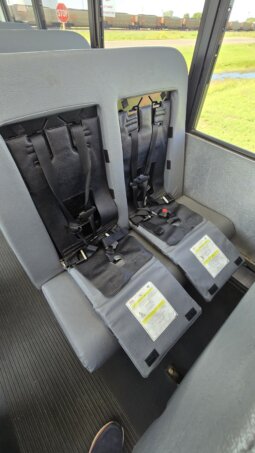 2019 Chevrolet 4500 Collins 29pass full