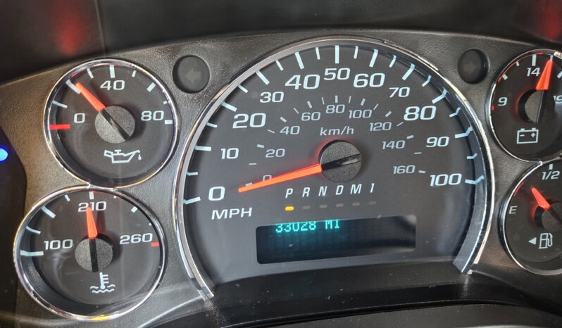 2019 Chevrolet 4500 Collins 29pass full