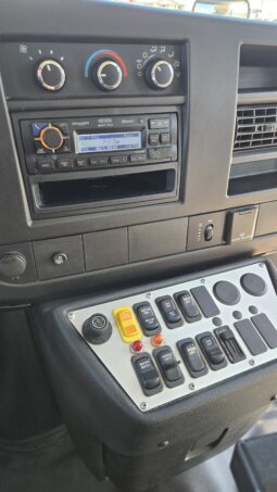 2019 Chevrolet 4500 Collins 29pass full