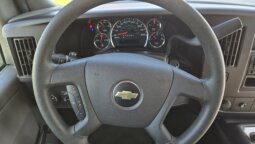 2019 Chevrolet 4500 Collins 29pass full