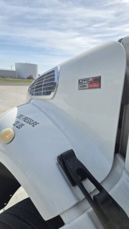 2016 Freightliner S2 Shuttle 29pass LOW Miles! full