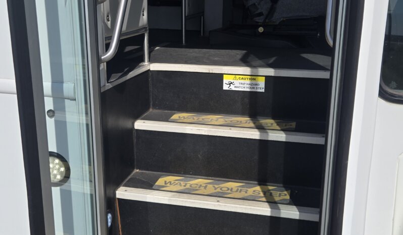 2016 Freightliner S2 Shuttle 29pass LOW Miles! full
