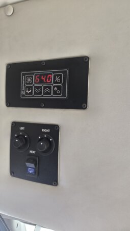 2016 Freightliner S2 Shuttle 29pass LOW Miles! full