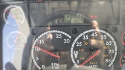 2016 Freightliner S2 Shuttle 29pass LOW Miles! full