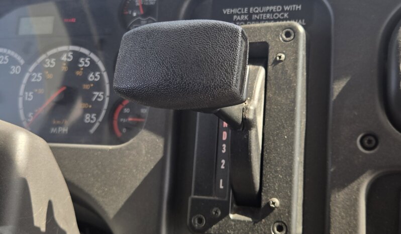 2016 Freightliner S2 Shuttle 29pass LOW Miles! full