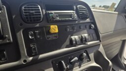 2016 Freightliner S2 Shuttle 29pass LOW Miles! full