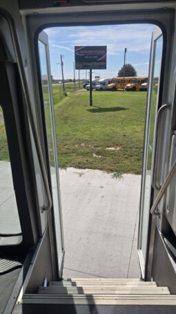 2016 Freightliner S2 Shuttle 29pass LOW Miles! full