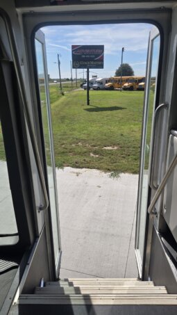 2016 Freightliner S2 Shuttle 29pass LOW Miles! full