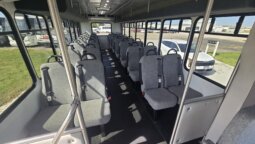 2016 Freightliner S2 Shuttle 29pass LOW Miles! full