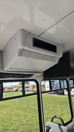 2016 Freightliner S2 Shuttle 29pass LOW Miles! full