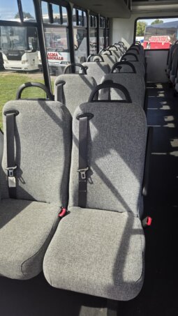 2016 Freightliner S2 Shuttle 29pass LOW Miles! full