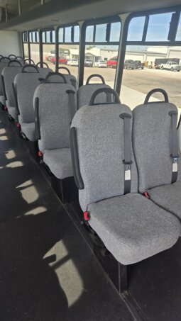 2016 Freightliner S2 Shuttle 29pass LOW Miles! full