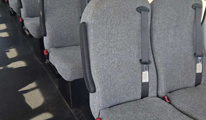 2016 Freightliner S2 Shuttle 29pass LOW Miles! full