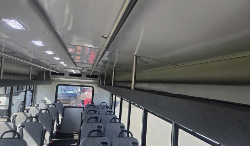 2016 Freightliner S2 Shuttle 29pass LOW Miles! full