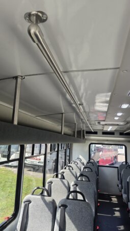 2016 Freightliner S2 Shuttle 29pass LOW Miles! full