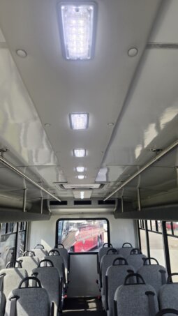2016 Freightliner S2 Shuttle 29pass LOW Miles! full
