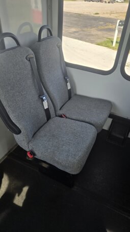 2016 Freightliner S2 Shuttle 29pass LOW Miles! full