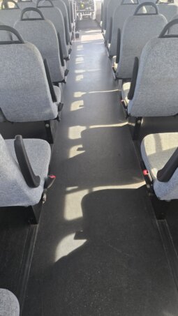 2016 Freightliner S2 Shuttle 29pass LOW Miles! full