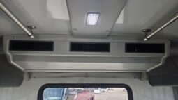2016 Freightliner S2 Shuttle 29pass LOW Miles! full