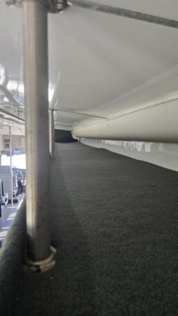 2016 Freightliner S2 Shuttle 29pass LOW Miles! full