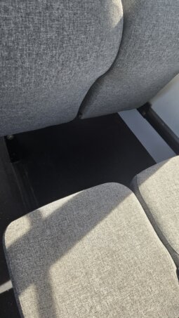 2016 Freightliner S2 Shuttle 29pass LOW Miles! full