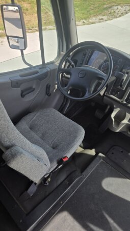2016 Freightliner S2 Shuttle 29pass LOW Miles! full