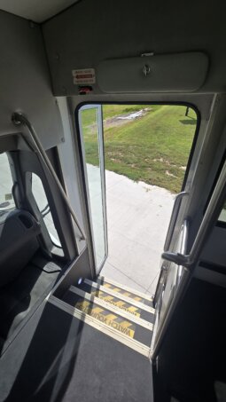 2016 Freightliner S2 Shuttle 29pass LOW Miles! full