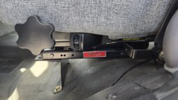 2016 Freightliner S2 Shuttle 29pass LOW Miles! full
