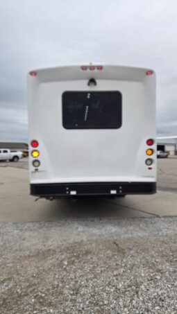 2016 Freightliner S2 Shuttle 29pass LOW Miles! full