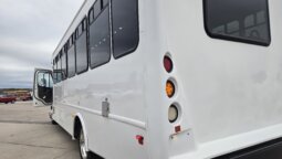 2016 Freightliner S2 Shuttle 29pass LOW Miles! full