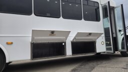 2016 Freightliner S2 Shuttle 29pass LOW Miles! full