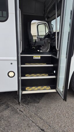 2016 Freightliner S2 Shuttle 29pass LOW Miles! full