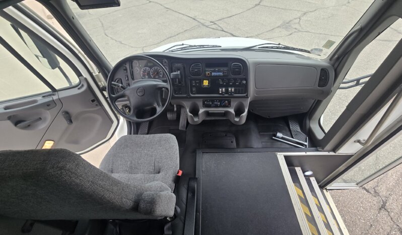 2016 Freightliner S2 Shuttle 29pass LOW Miles! full