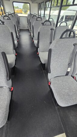 2016 Freightliner S2 Shuttle 29pass LOW Miles! full