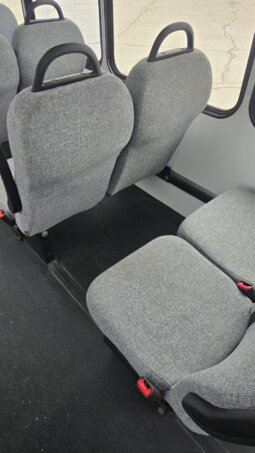 2016 Freightliner S2 Shuttle 29pass LOW Miles! full
