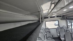 2016 Freightliner S2 Shuttle 29pass LOW Miles! full