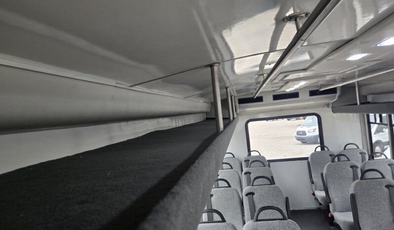 2016 Freightliner S2 Shuttle 29pass LOW Miles! full