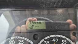 2016 Freightliner S2 Shuttle 29pass LOW Miles! full