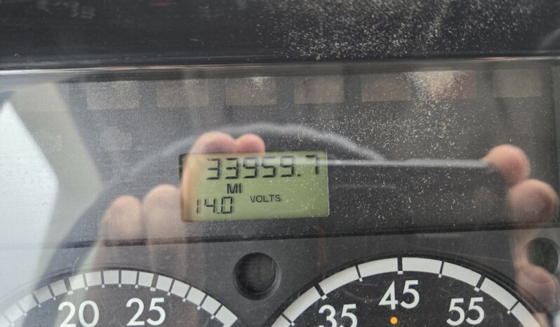 2016 Freightliner S2 Shuttle 29pass LOW Miles! full