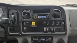 2016 Freightliner S2 Shuttle 29pass LOW Miles! full