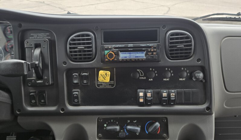 2016 Freightliner S2 Shuttle 29pass LOW Miles! full