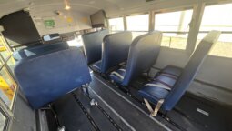 2016 Thomas GMC 4500 Mini w/ Air & 2 Handi W/C full