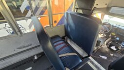 2016 Thomas GMC 4500 Mini w/ Air & 2 Handi W/C full