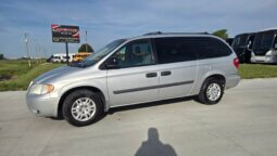 2005 Dodge Grand Caravan 8pass