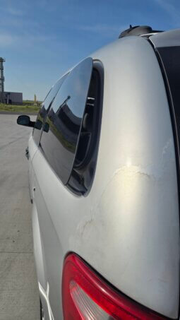 2005 Dodge Grand Caravan 8pass full
