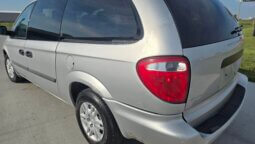 2005 Dodge Grand Caravan 8pass full