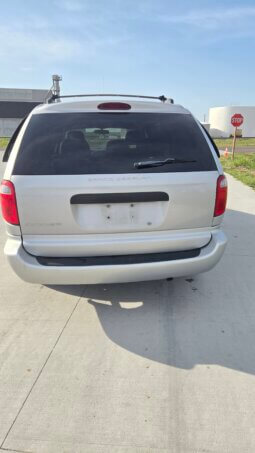 2005 Dodge Grand Caravan 8pass full