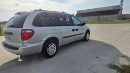 2005 Dodge Grand Caravan 8pass full