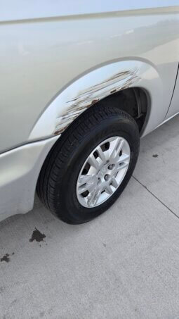 2005 Dodge Grand Caravan 8pass full