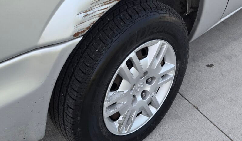 2005 Dodge Grand Caravan 8pass full
